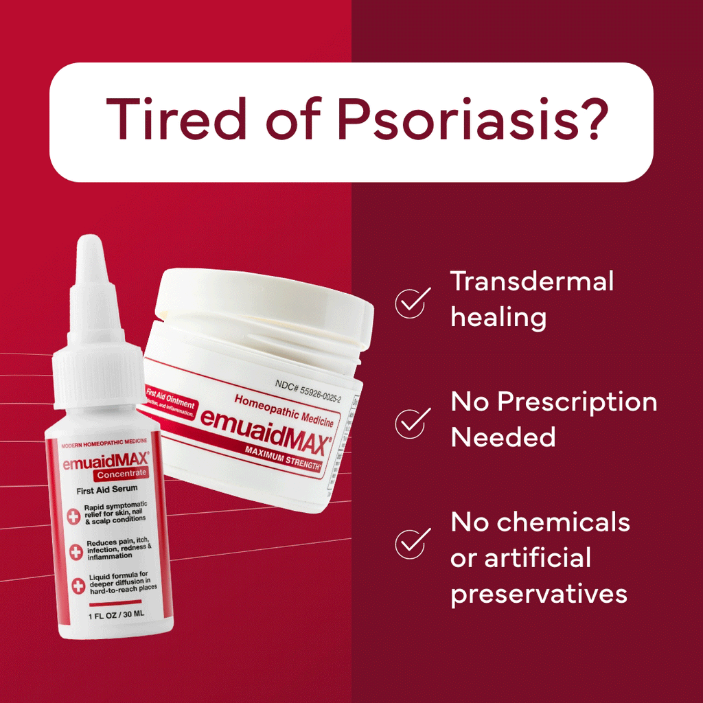 EMUAIDMAX Siero concentrato di primo soccorso 1 litro EMUAIDMAX Siero concentrato di primo soccorso 1 litro