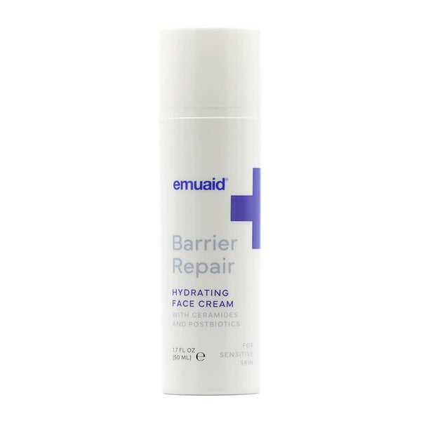 emuaid barrier repair crema viso idratante flacone emuaid barrier repair crema viso idratante flacone