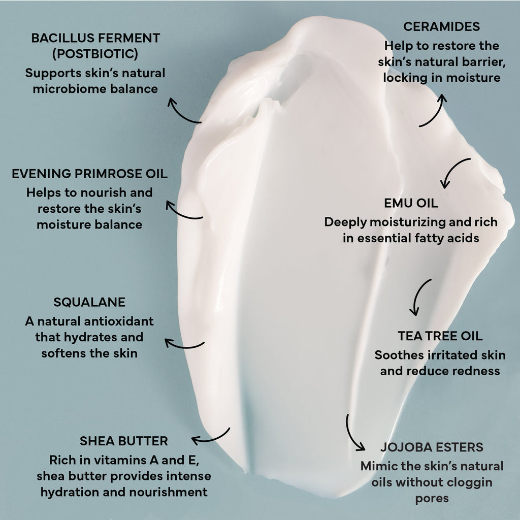 crema per la pelle con ingredienti naturali crema per la pelle con ingredienti naturali