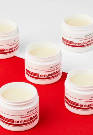 EMUAIDMAX Unguento di primo soccorso 2 oz.