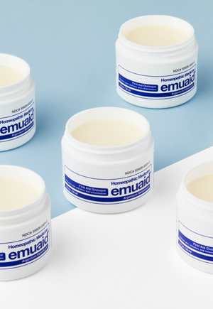 EMUAID Unguento di primo soccorso 2oz