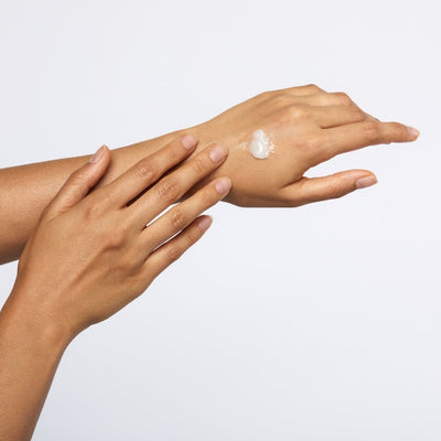 Dimostrazione dell'applicazione del prodotto