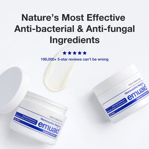 emuaid pomata di primo soccorso crema antibatterica antimicotica