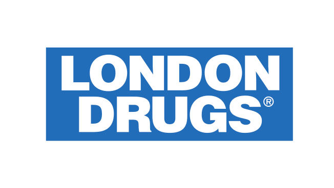 Logo London Drugs