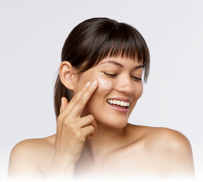 Dimostrazione dell'applicazione del prodotto