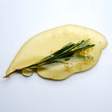 Olio di foglie di rosmarino