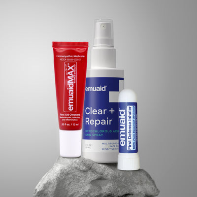 Dimostrazione dell'applicazione del prodotto