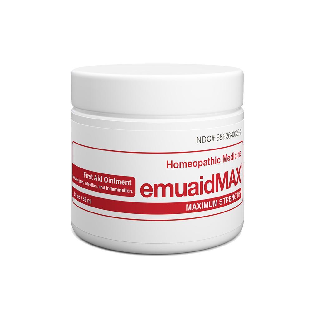 emuaidmax unguento forza massima 59ml