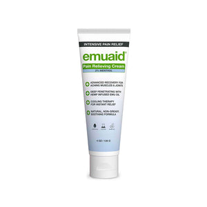 emuaid crema antidolorifica 4oz