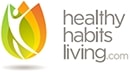 Questa è un'immagine del logo di Healthy Habits Living.