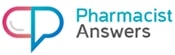 Questa è un'immagine del logo di Pharmacist Answers.