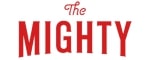 Questa è un'immagine del logo di The Mighty.