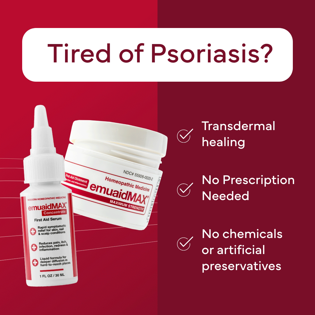 EMUAIDMAX Siero concentrato di primo soccorso 1 litro