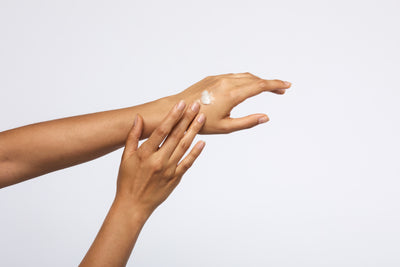 Dimostrazione dell'applicazione del prodotto