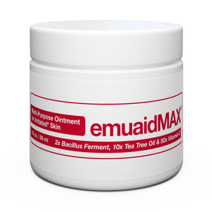 EMUAIDMAX Unguento multiuso