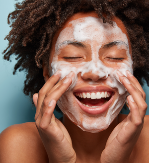 EMUAID® Herbal Detox™ Detergente viso e corpo