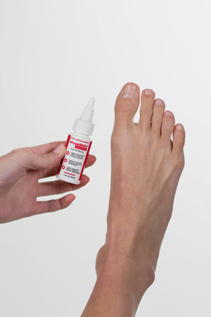 EMUAIDMAX Siero concentrato di primo soccorso 1 litro