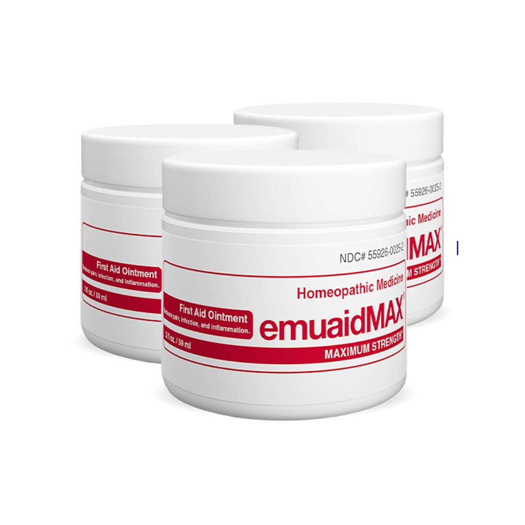 Immagine di Emuaidmax 3x2oz