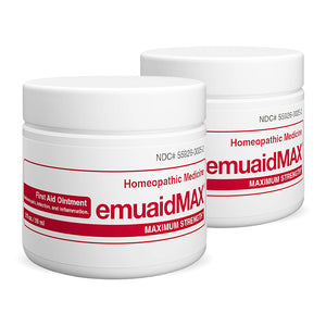 Immagine di EMUAIDMAX 2x2oz