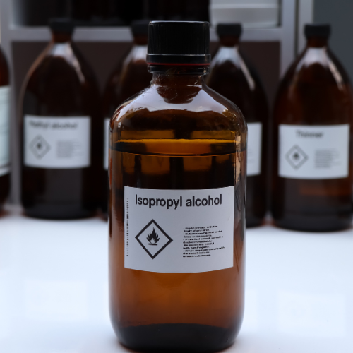 Alcool isopropilico