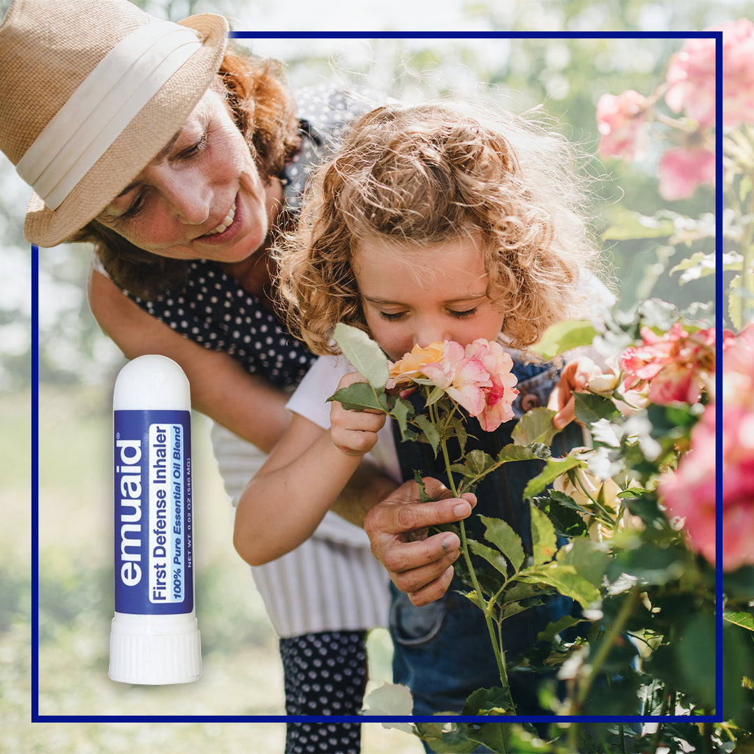 EMUAID Prima Difesa Inalatore