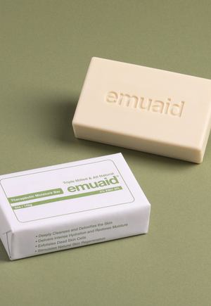EMUAID Barretta Idratante Terapeutica 5oz