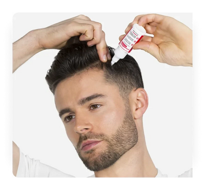 Dimostrazione dell'applicazione del prodotto