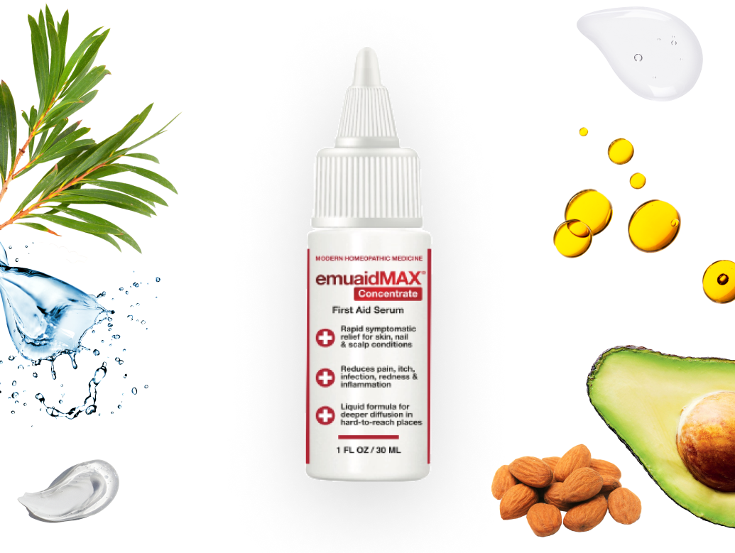 Ripristinare la salute del cuoio capelluto, dei follicoli e dei capelli
