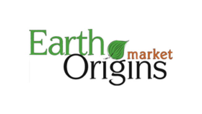 Logo del Mercato della Terra Origini
