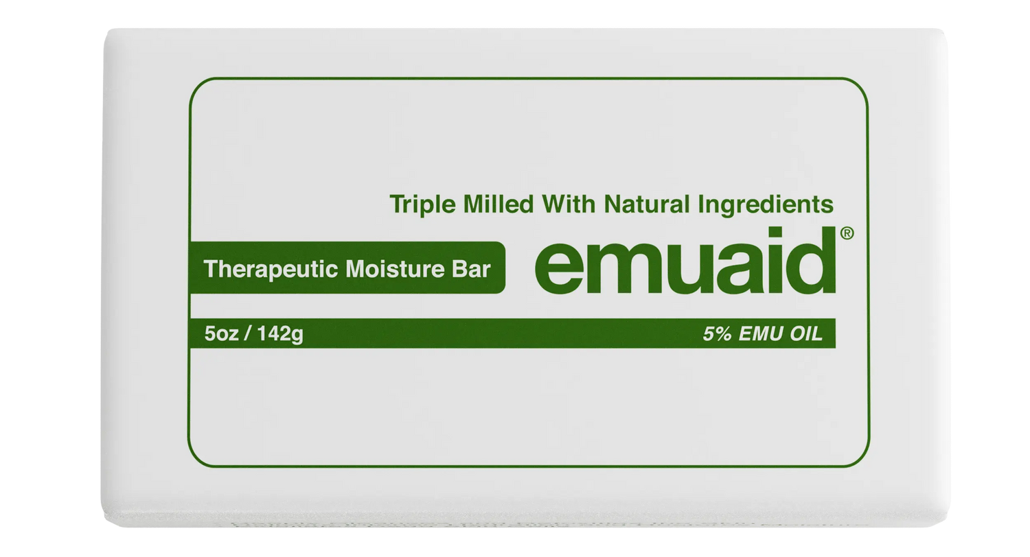 Immagine di EMUAID barretta idratante terapeutica
