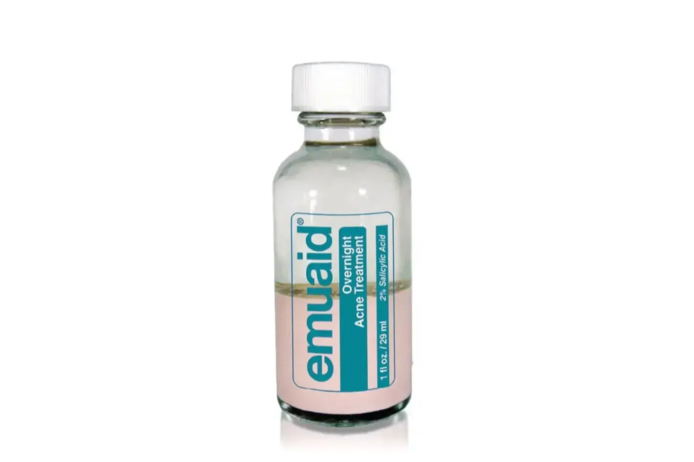 Immagine di EMUAID trattamento notturno dell'acne