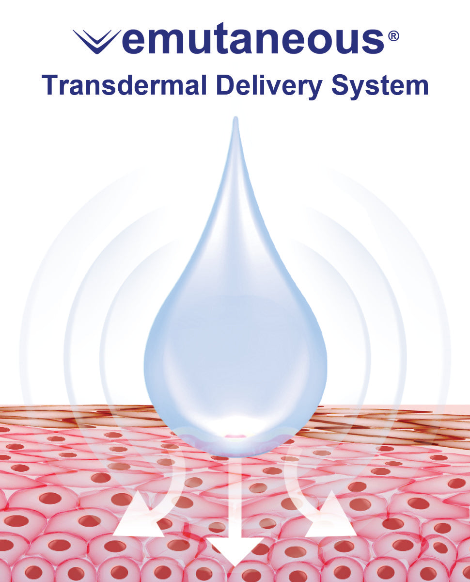 Calma la pelle e riduce il rossore dell'acne
