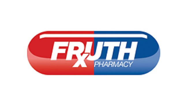 Logo Fruth