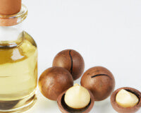 Olio di macadamia