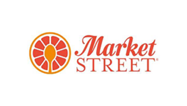 Logo di Market Street