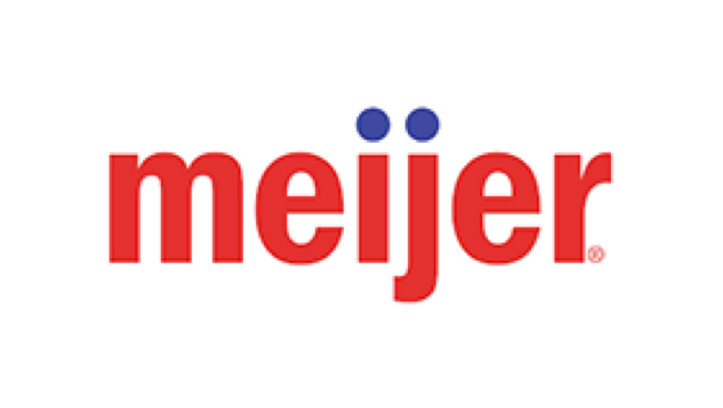 Logo Meijer
