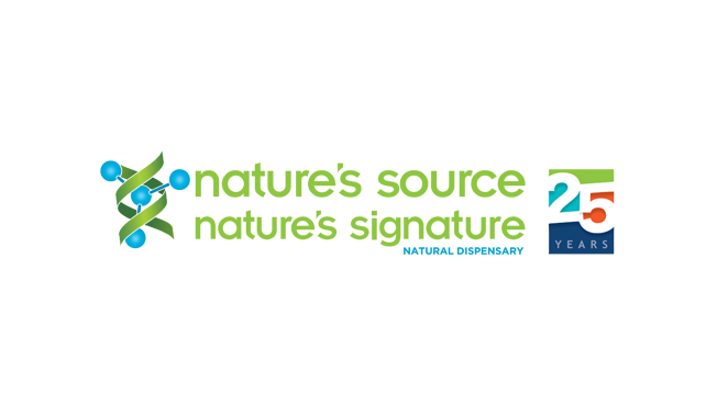 Logo di Nature's Source