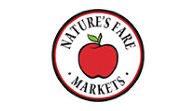 Logo dei mercati Nature's Fare