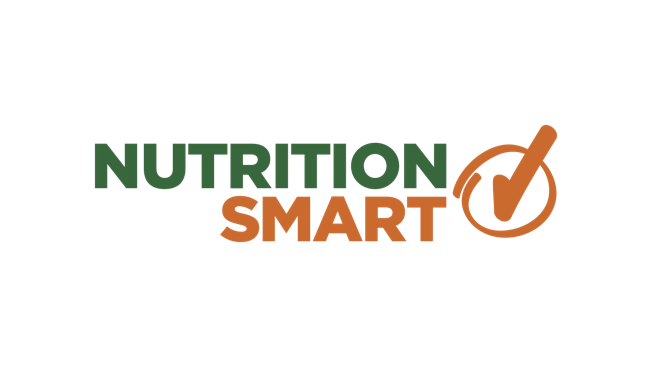 Logo Nutrition Smart