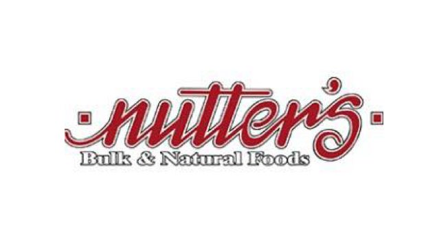Logo di Nutter