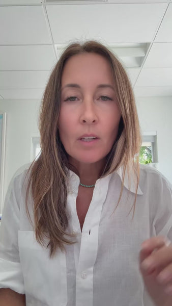 lancio della crema barriera riparatrice del fondatore