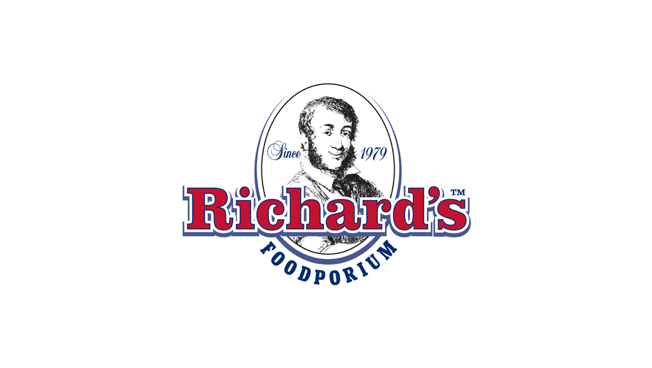 Logo di Richard's Foodporium