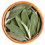 Olio di salvia