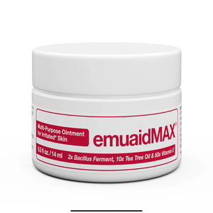 EMUAIDMAX Unguento multiuso