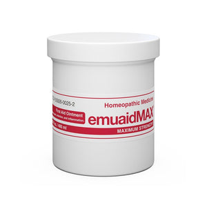 EMUAIDMAX® Unguento di primo soccorso 16oz (GB)