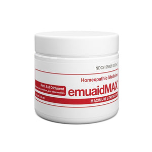 EMUAID® Kit di salvataggio