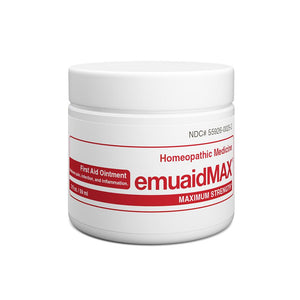 EMUAIDMAX® Unguento di primo soccorso 2oz (Australia)