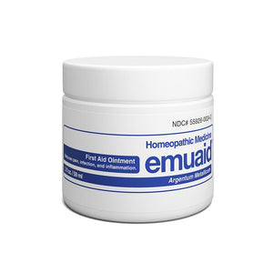 Questa è un'immagine di EMUAID® Regular First Aid Ointment 2oz.