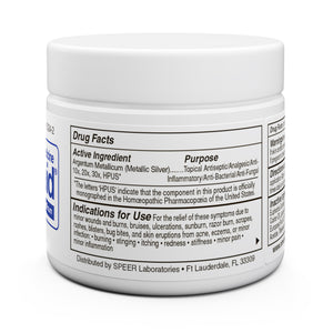 EMUAID® Unguento di primo soccorso 2oz (DE)