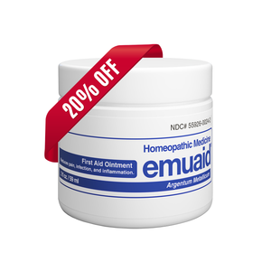 EMUAID® Unguento di primo soccorso 2oz 20% OFF